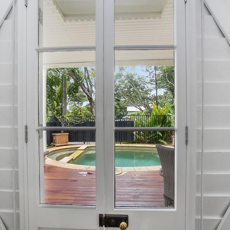 Port Douglas Cottage & Lodge Εξωτερικό φωτογραφία