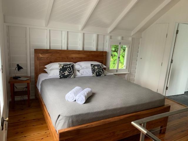 Port Douglas Cottage & Lodge Εξωτερικό φωτογραφία