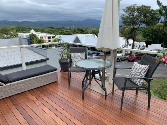 Port Douglas Cottage & Lodge Εξωτερικό φωτογραφία