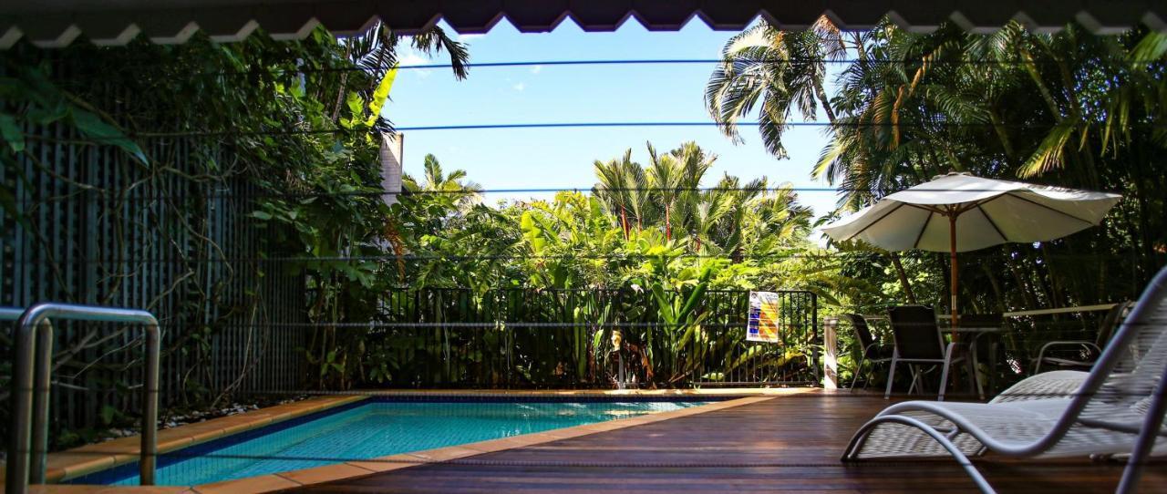 Port Douglas Cottage & Lodge Εξωτερικό φωτογραφία