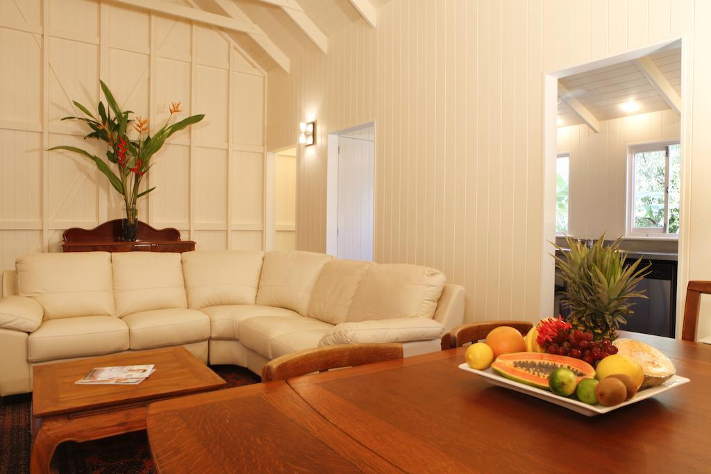 Port Douglas Cottage & Lodge Δωμάτιο φωτογραφία