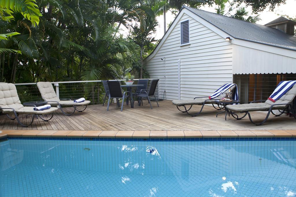 Port Douglas Cottage & Lodge Δωμάτιο φωτογραφία