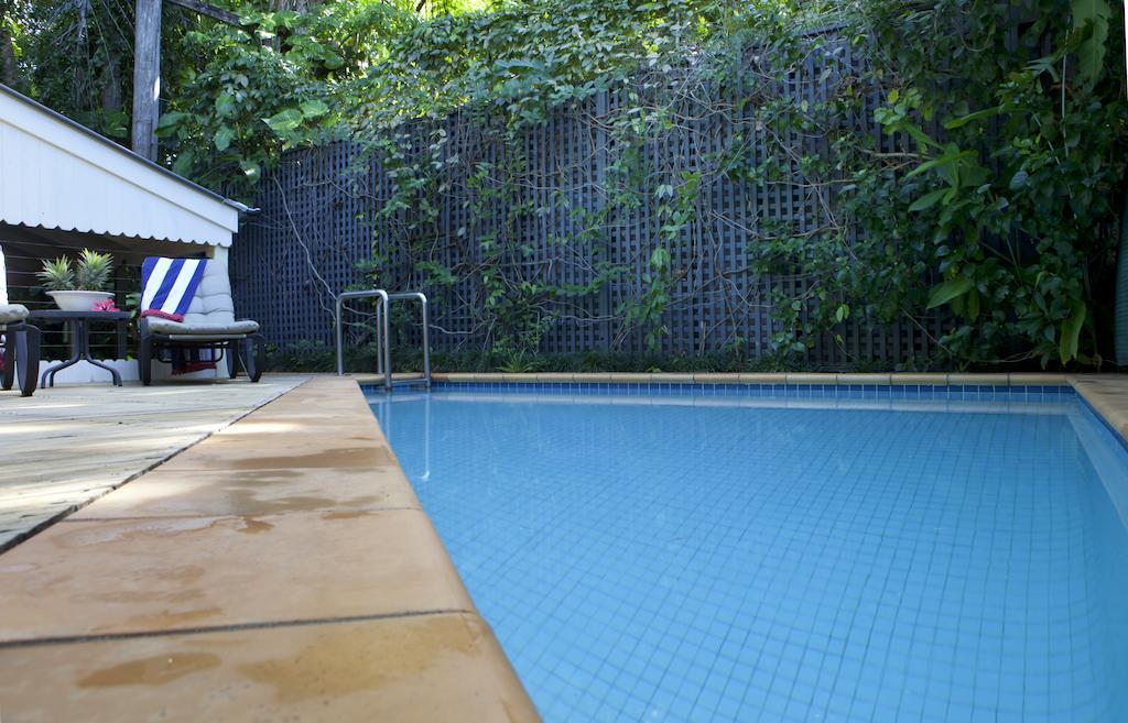 Port Douglas Cottage & Lodge Δωμάτιο φωτογραφία