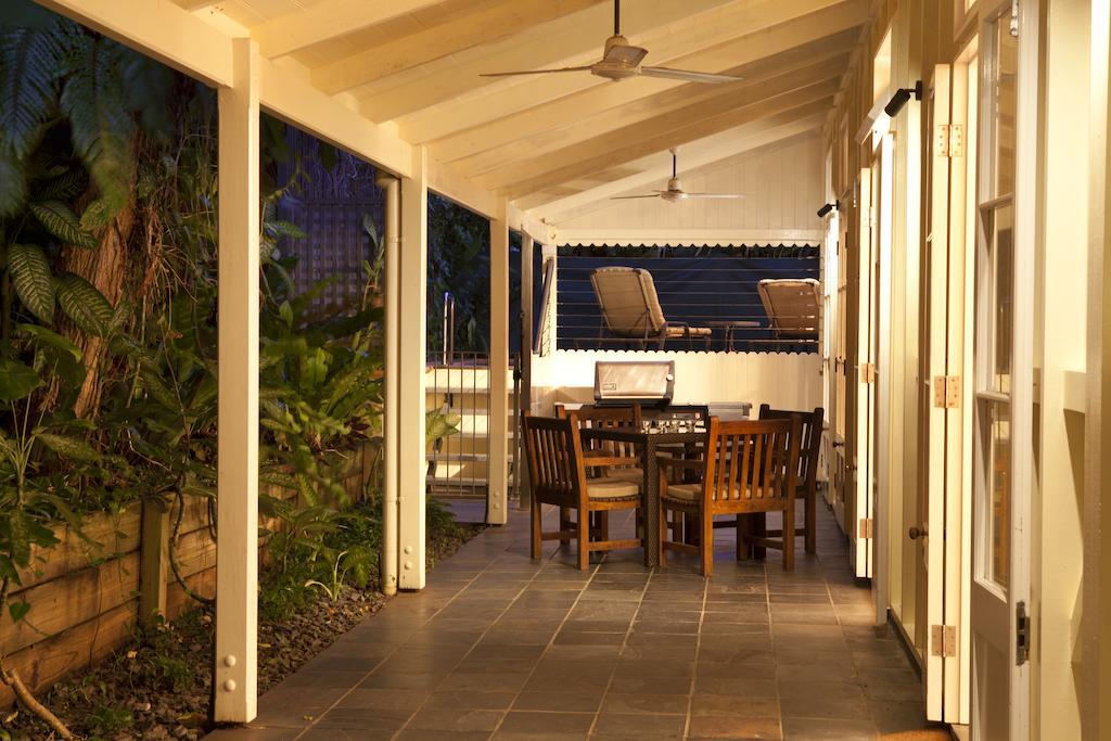 Port Douglas Cottage & Lodge Δωμάτιο φωτογραφία