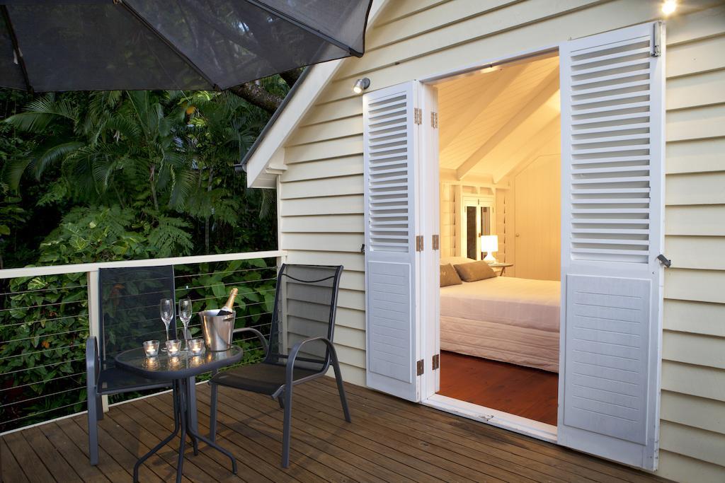Port Douglas Cottage & Lodge Δωμάτιο φωτογραφία