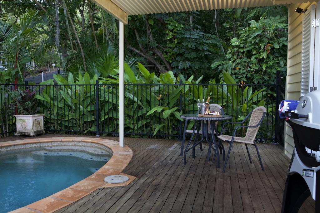 Port Douglas Cottage & Lodge Δωμάτιο φωτογραφία