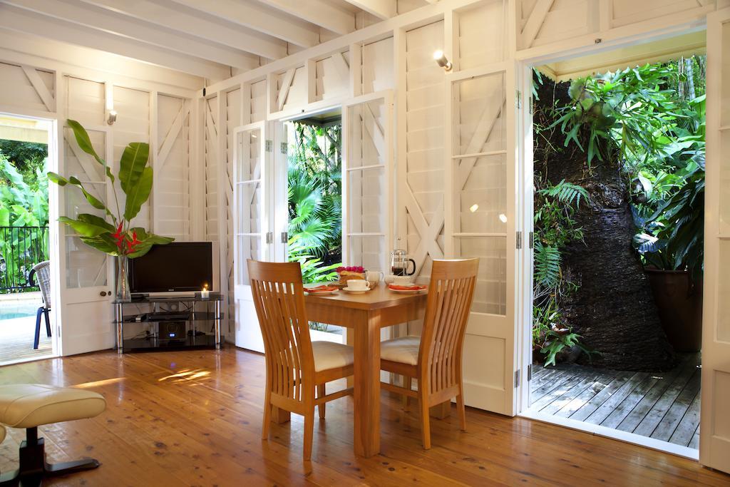 Port Douglas Cottage & Lodge Δωμάτιο φωτογραφία