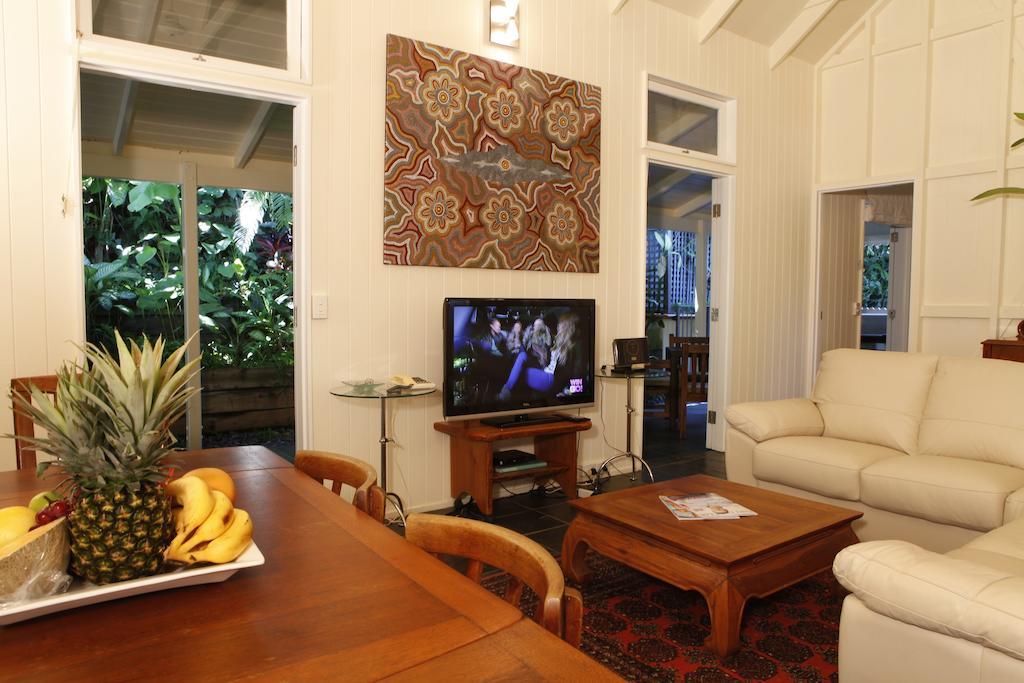 Port Douglas Cottage & Lodge Δωμάτιο φωτογραφία