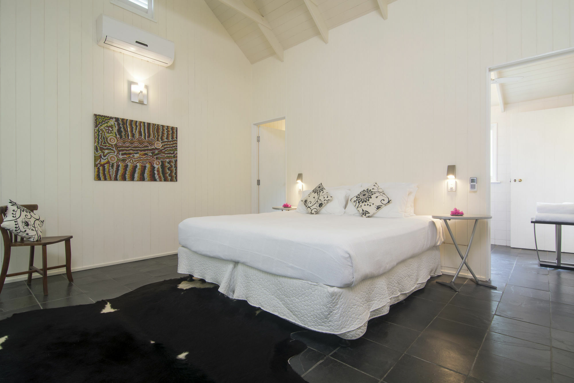 Port Douglas Cottage & Lodge Εξωτερικό φωτογραφία