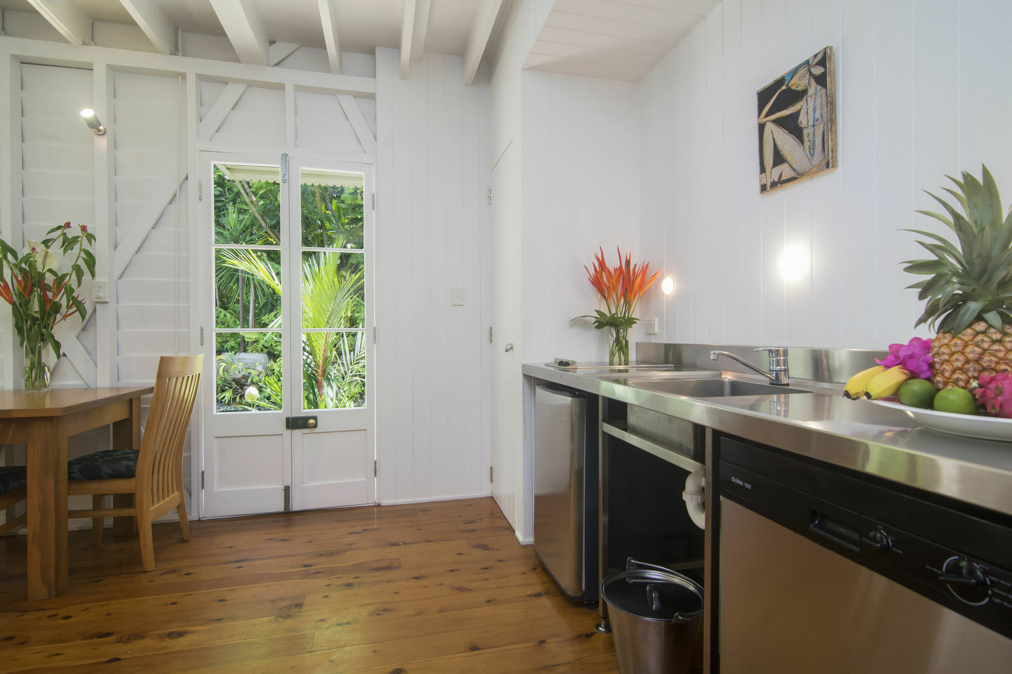 Port Douglas Cottage & Lodge Εξωτερικό φωτογραφία