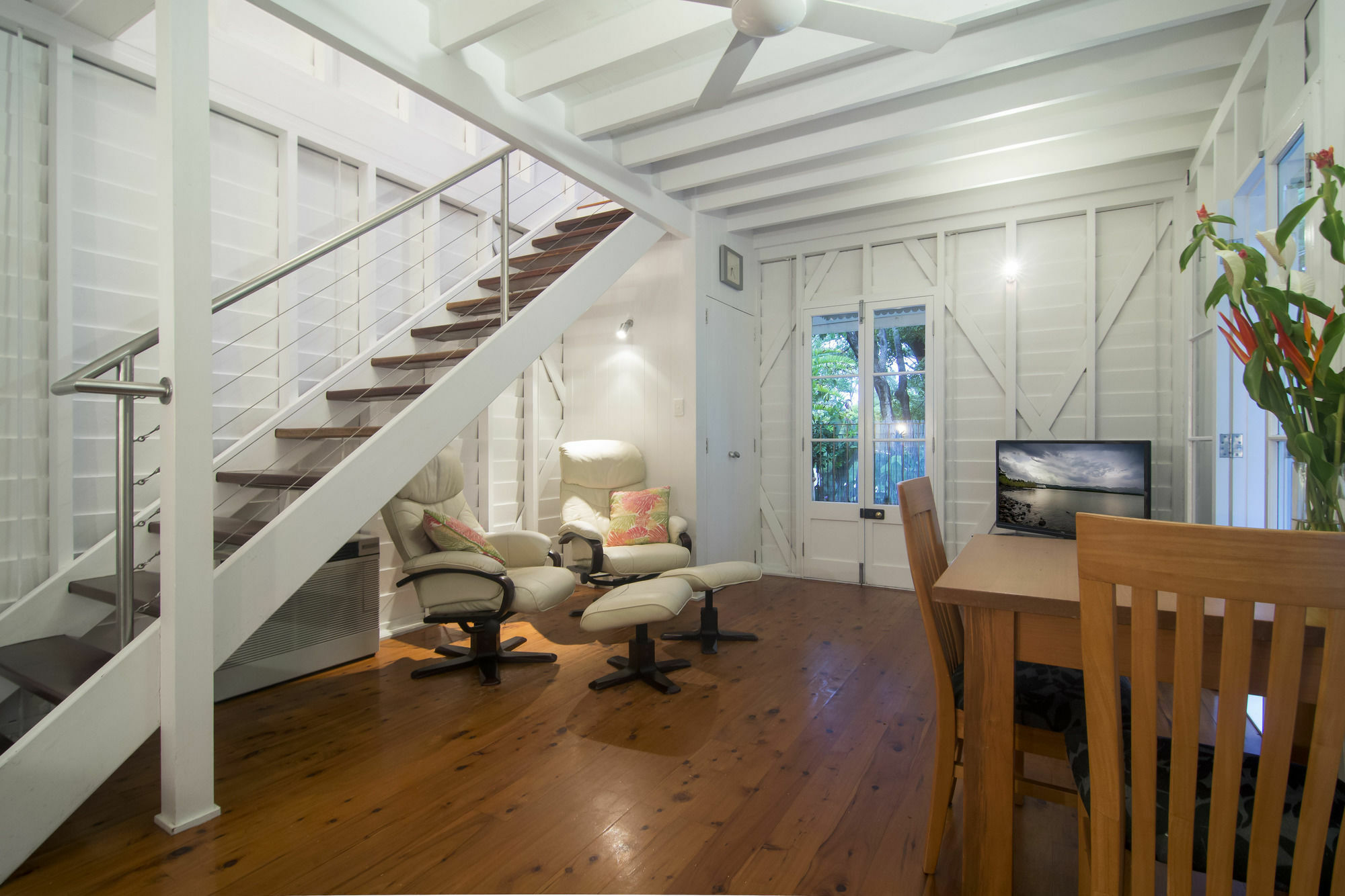 Port Douglas Cottage & Lodge Εξωτερικό φωτογραφία