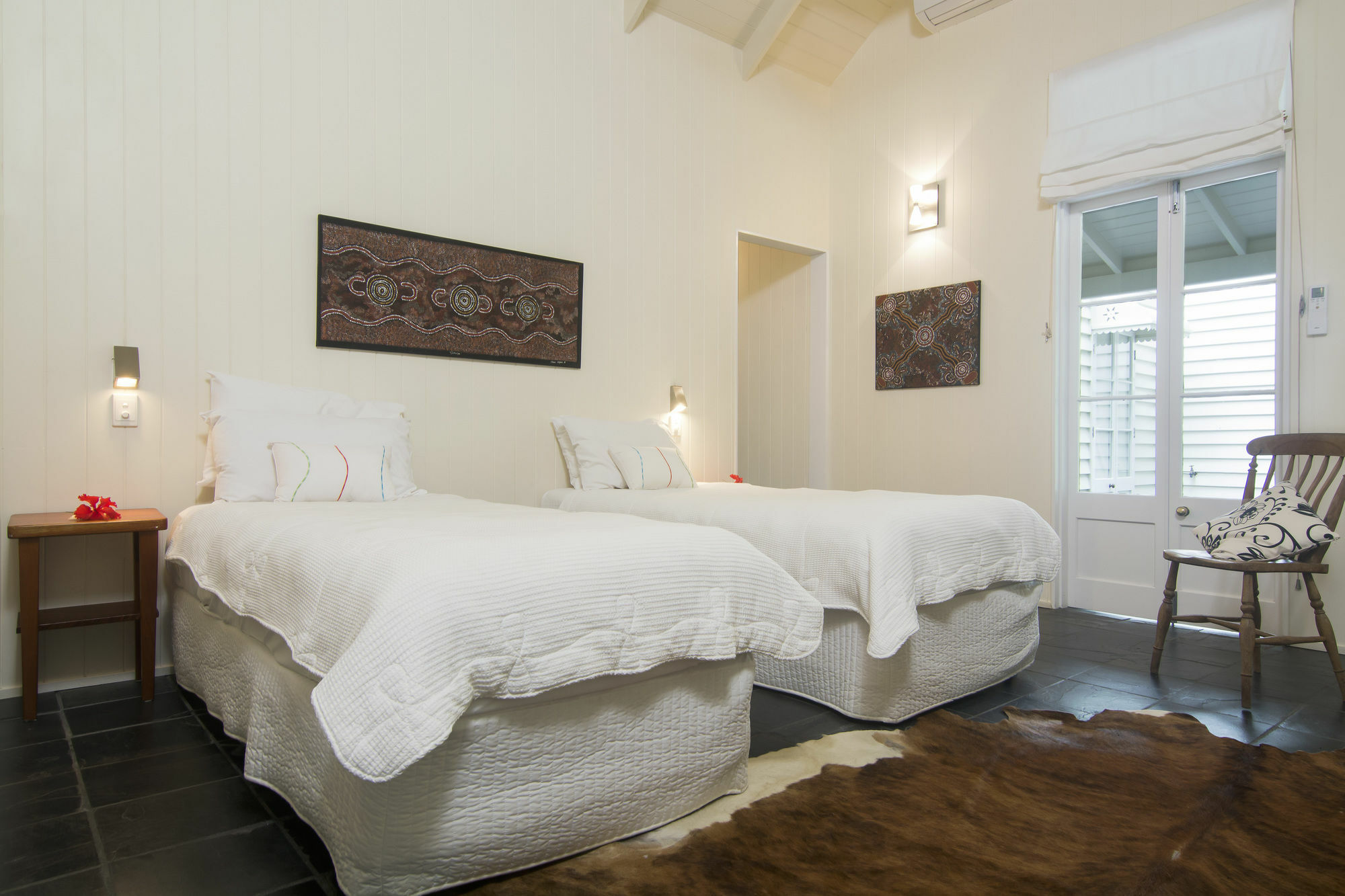 Port Douglas Cottage & Lodge Εξωτερικό φωτογραφία