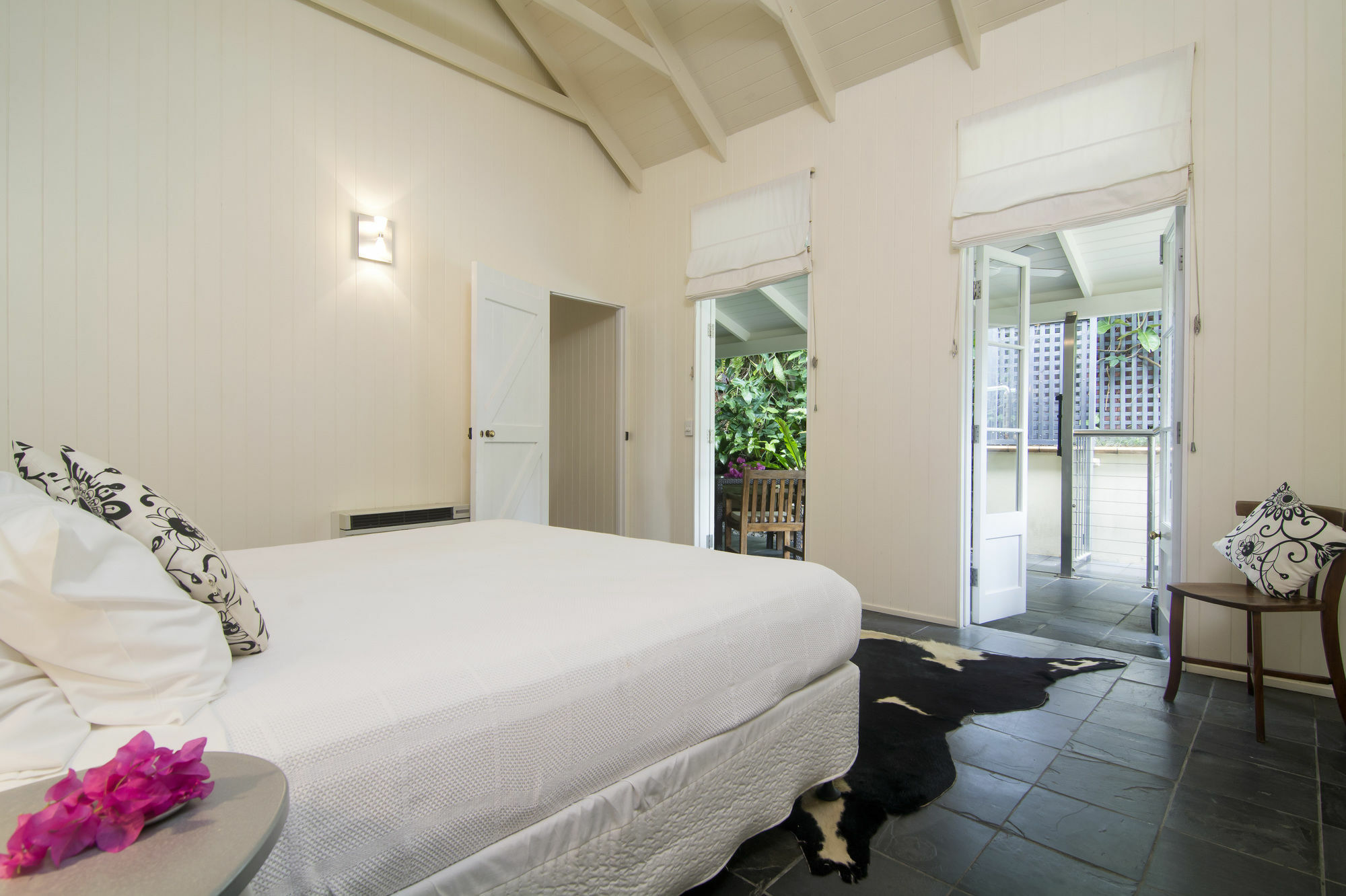 Port Douglas Cottage & Lodge Εξωτερικό φωτογραφία